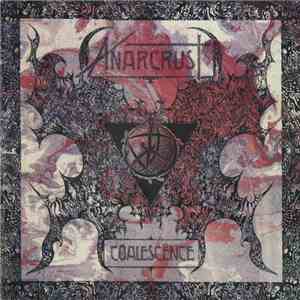 Anarcrust - Coalescence flac album