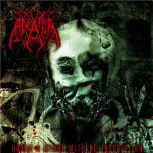 Anata - Under A Stone With No Inscription flac album