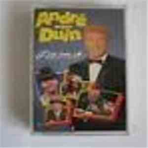 André van Duin - Dit Ben Ik flac album