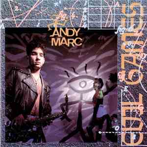 Andy Marc - Evil Games flac album