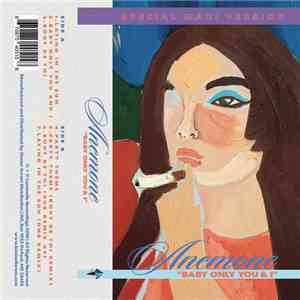 anemone  - Baby Only You & I flac album