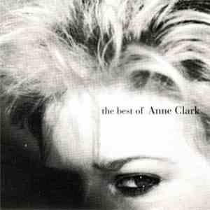 Anne Clark - The Best Of flac album