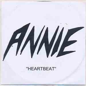 Annie - Heartbeat flac album