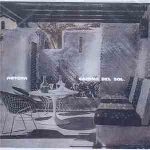 Antena - Camino Del Sol flac album