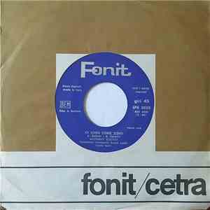 Anthony Sextett - Io Sono L'Uomo / Io Sono Come Sono flac album