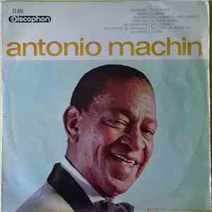Antonio Machin - Antonio Machin flac album