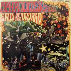Aphrodite's Child - End Of The World flac album