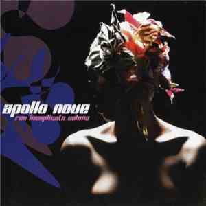 Apollo Nove - Res Inexplicata Volans flac album