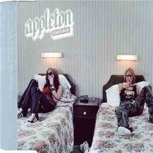 Appleton - Fantasy flac album