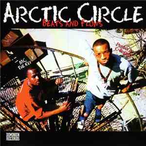 Arctic Circle  - Beats And Flows flac album
