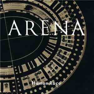 Arena  - Human Race flac album