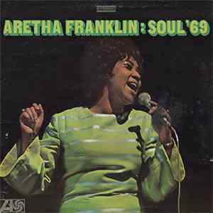 Aretha Franklin - Soul '69 flac album