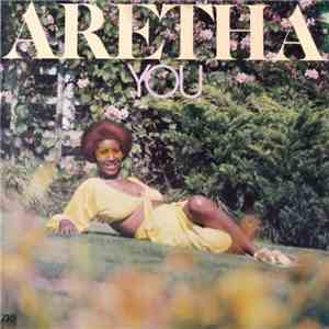 Aretha Franklin - You flac album