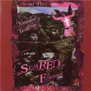 Ariel Pink's Haunted Graffiti - Scared Famous flac album