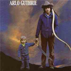 Arlo Guthrie - Arlo Guthrie flac album