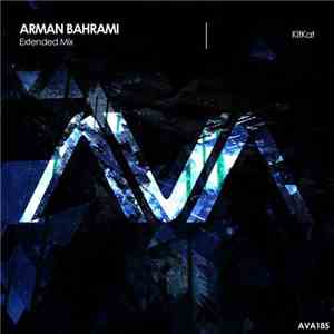 Arman Bahrami - KitKat flac album