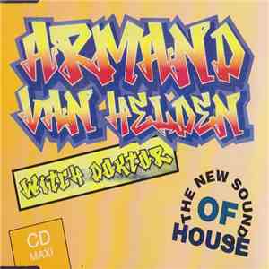 Armand Van Helden - Witch Doktor flac album
