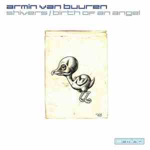 Armin van Buuren - Shivers / Birth Of An Angel flac album