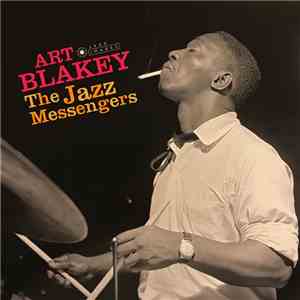 Art Blakey & The Jazz Messengers - The Jazz Messengers flac album