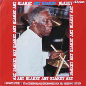 Art Blakey - Art Blakey flac album