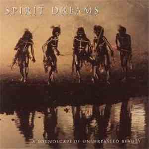 Ash Dargan - Spirit Dreams flac album