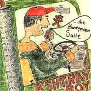 Ashtray Boy - The Honeymoon Suite flac album
