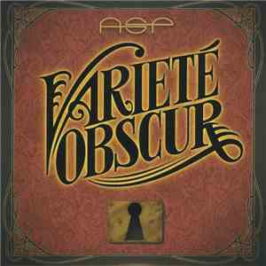 ASP - Varieté Obscur flac album