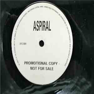 Aspiral - Heavenly flac album