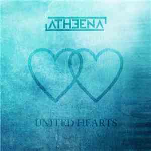 ATHEENA  - United Hearts flac album