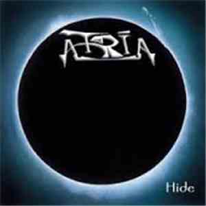 Atria  - Hide flac album