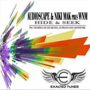 Audioscape & Niki Mak Pres WNM - Hide & Seek flac album