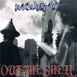 Auxiliary In - Out The Shell flac album