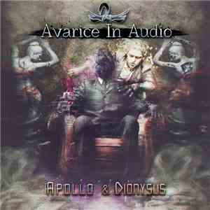Avarice In Audio - Apollo & Dionysus flac album