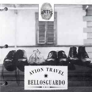 Avion Travel - Bellosguardo flac album