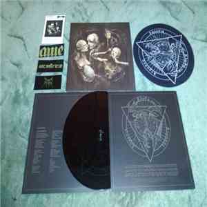 Awe  / Vacantfield / End  - Moerae flac album