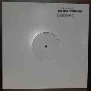 Axel Coon - Promise Me flac album