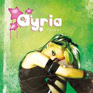 Ayria - Flicker flac album