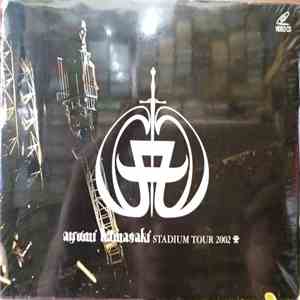 Ayumi Hamasaki - Stadium Tour 2002 A flac album