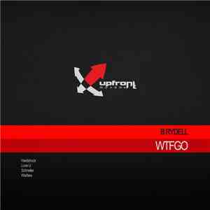 B Rydell - WTFGO flac album