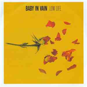 Baby In Vain - Low Life flac album