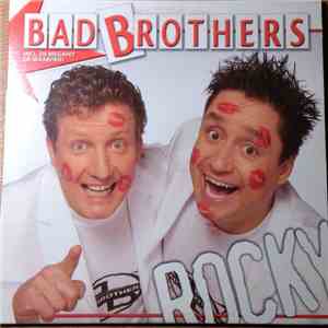 Bad Brothers - Rocky flac album