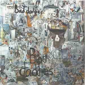 Bad Daddies - You Ain't Right flac album