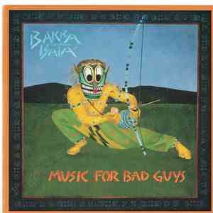 Bakra Bata' - Music For Bad Guys flac album