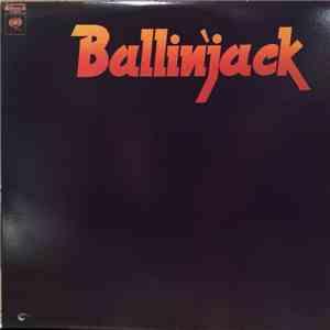 Ballin' Jack - Ballin' Jack flac album