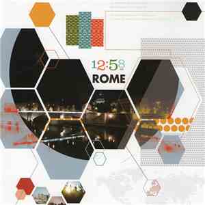 Bane  - Rome, 12:58 AM flac album