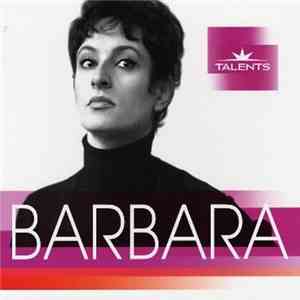 Barbara  - Barbara flac album