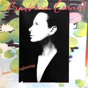 Barbara Carroll - From The Beginning flac album
