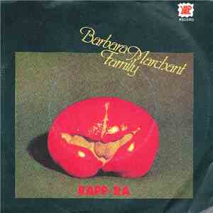 Barbara Marchand Family - Rapp'ra flac album