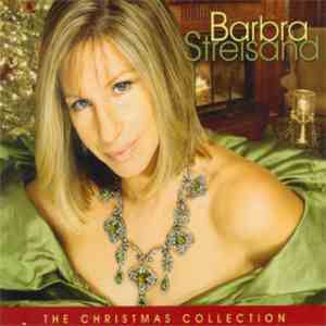 Barbra Streisand - The Christmas Collection flac album
