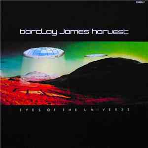 Barclay James Harvest - Eyes Of The Universe flac album